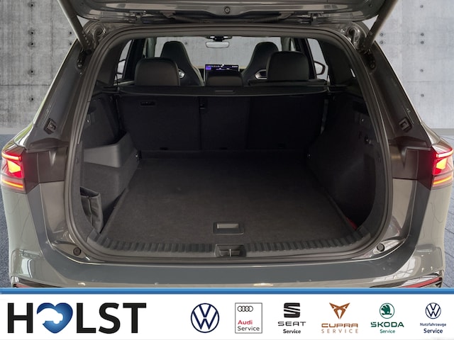Volkswagen Tayron 2.0 TDI 4Motion DSG R-Line