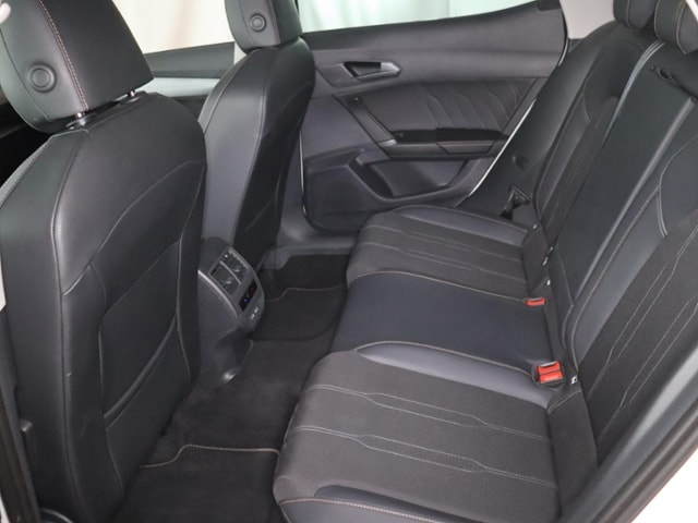 Cupra Formentor 1.5 TSI