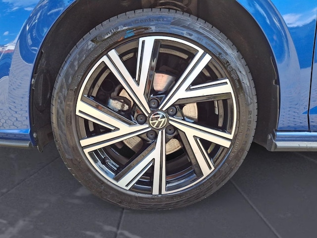 Volkswagen Polo 1.0 TSI DSG R-Line