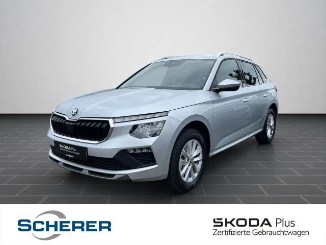 Skoda Kamiq 1.0 TSI Selection Selection