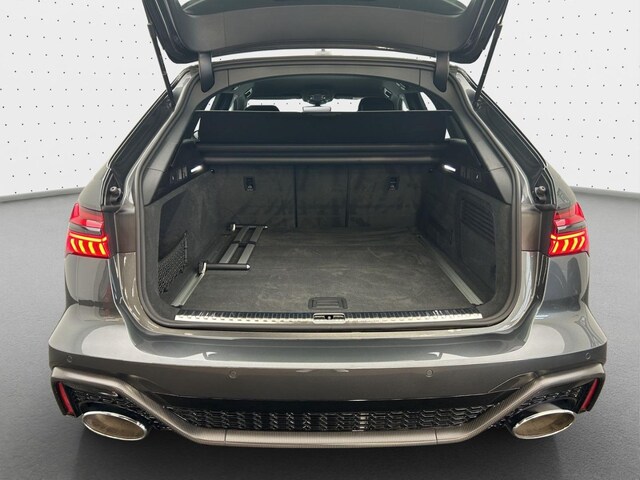 Audi A6 e-tron Avant Performance Quattro