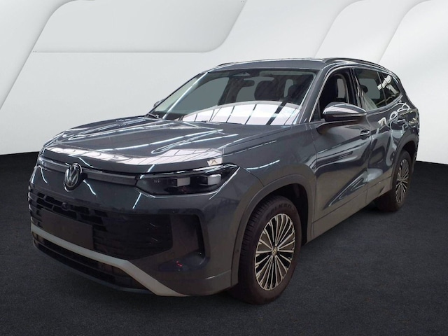 Volkswagen Tayron 2.0 TDI Life