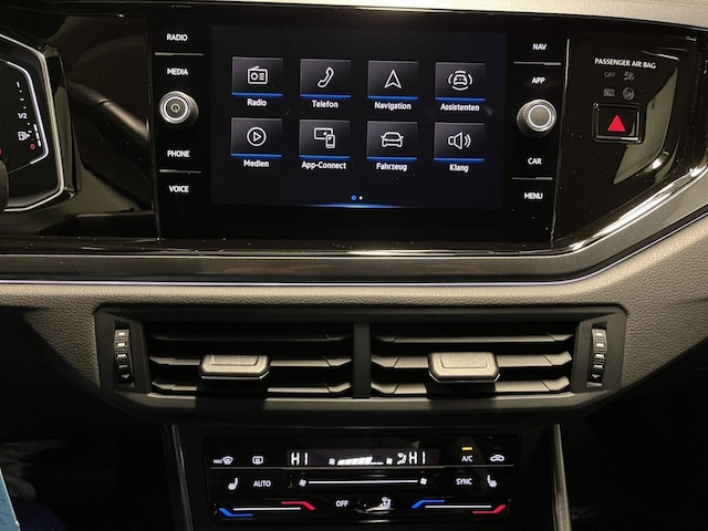 Volkswagen Polo 1.0 TSI DSG Style