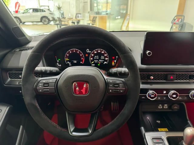 Honda Civic 2.0