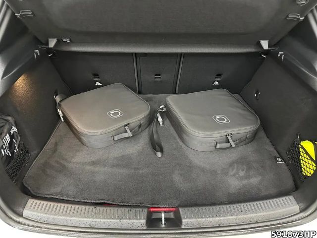 Mercedes-Benz A 250 Progressive