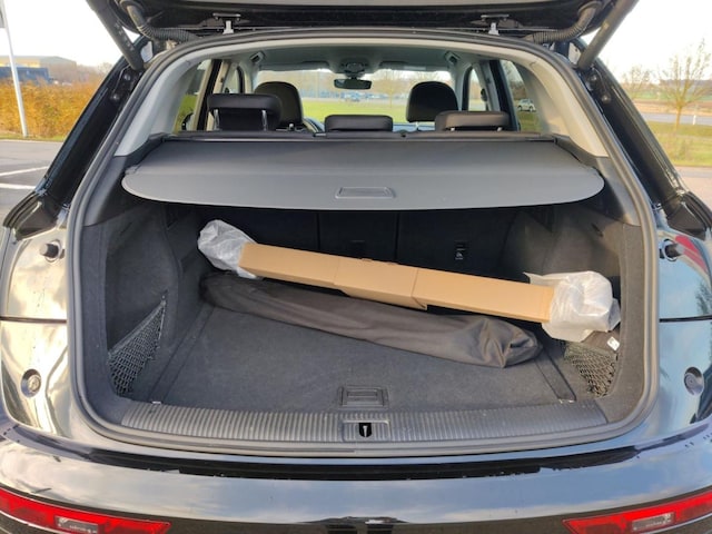 Audi Q5 40 TFSI Quattro S-Tronic