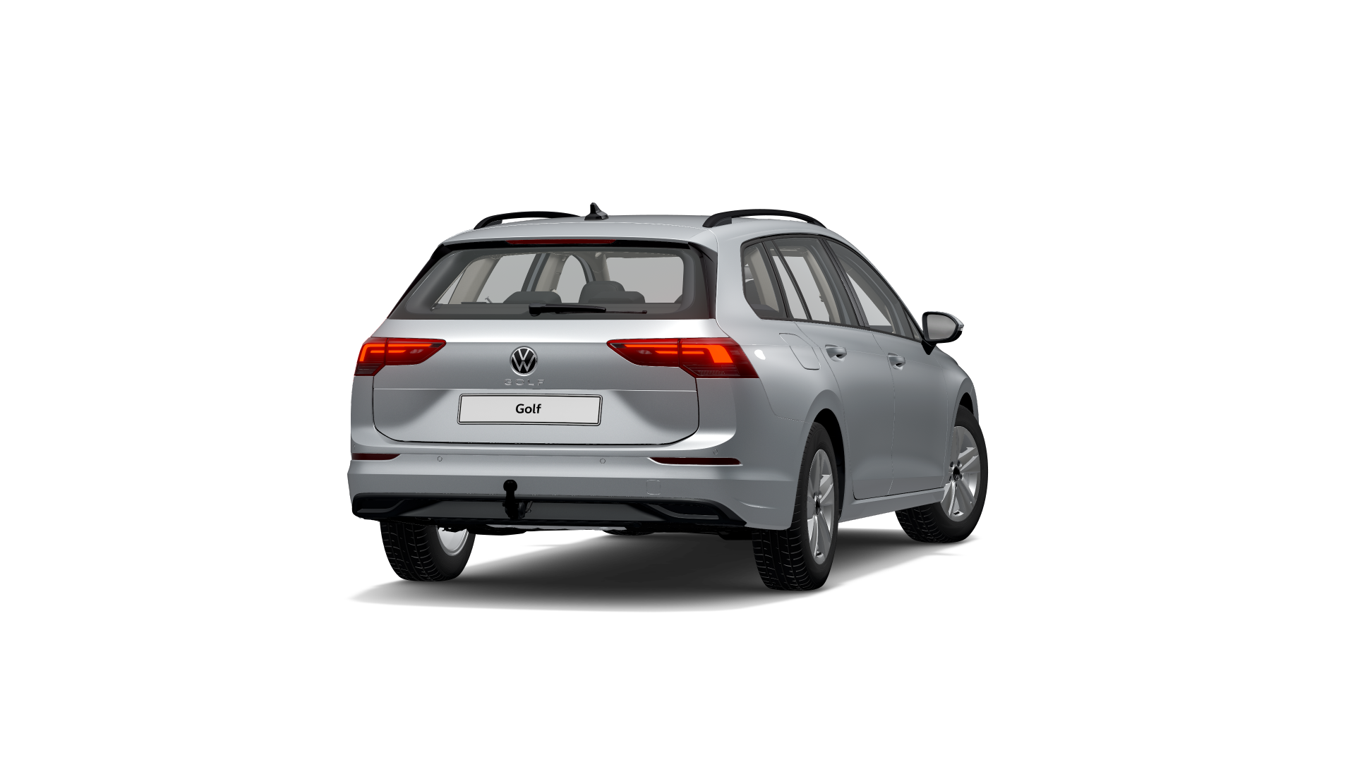 Volkswagen Golf 1.0 TSI Life Variant