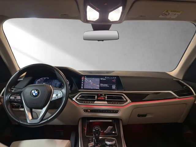 BMW X5 xDrive30d