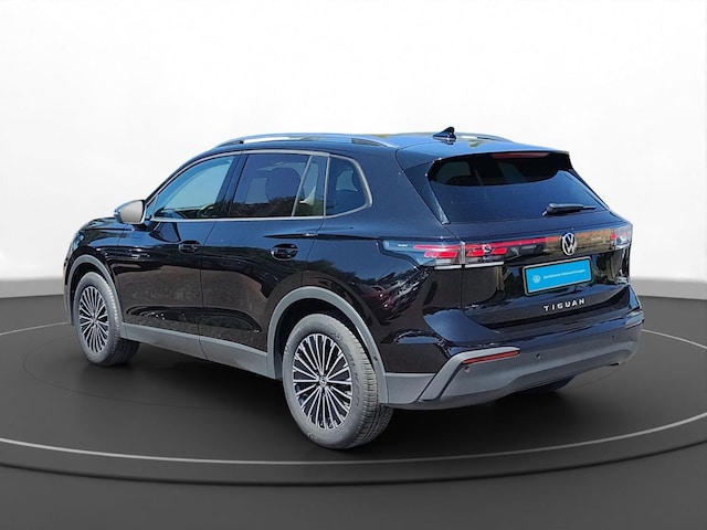 Volkswagen Tiguan 2.0 TDI Life