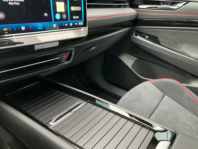 Volkswagen ID.7 340PS 4M NP. 76T ACC.5J-G.WÄRMEPUMPE.KAMERA.HARMAN.HUD.PANO.LED.APP-C