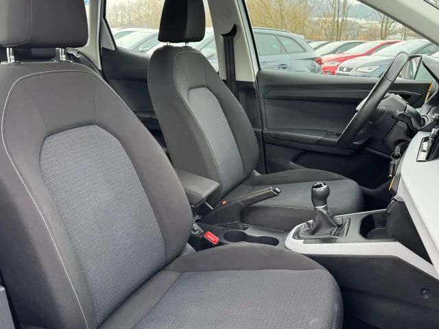 Seat Arona 1.0 TSI Style