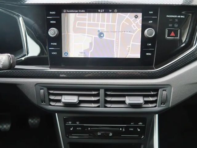 Volkswagen Taigo Life