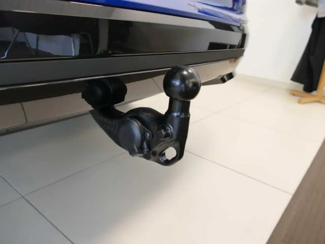 Skoda Enyaq 4x4 Sportline