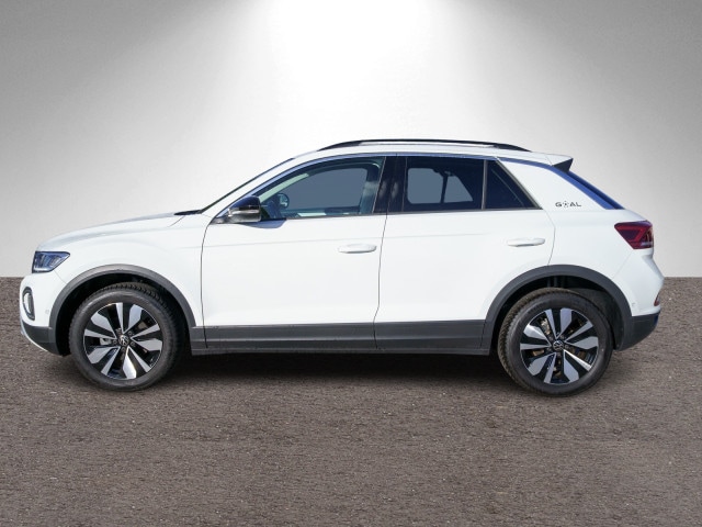 Volkswagen T-Roc 1.0 TSI