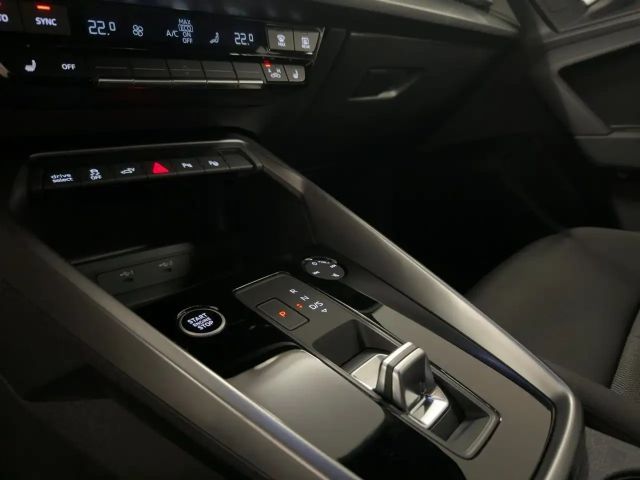 Audi A3 40 TFSI Hybride