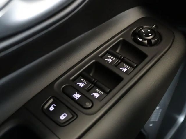 Jeep Renegade Hybrid