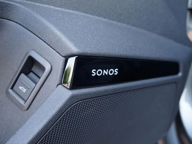 Audi S3 Quattro Sedan Sportback