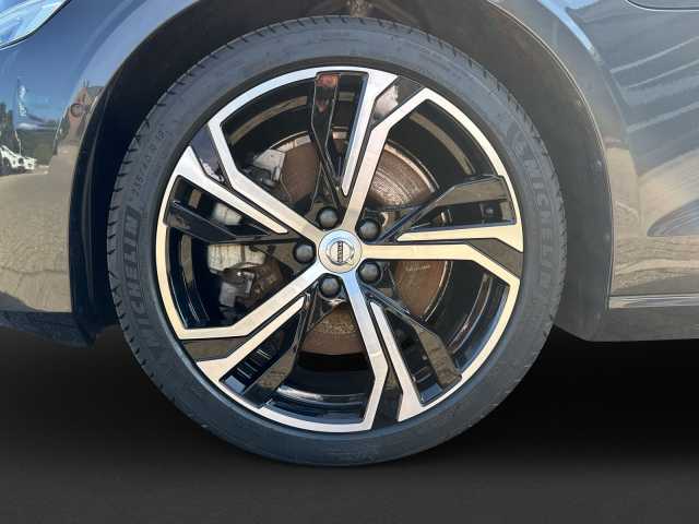 Volvo V60 AWD Dark Hybrid T6 Ultra