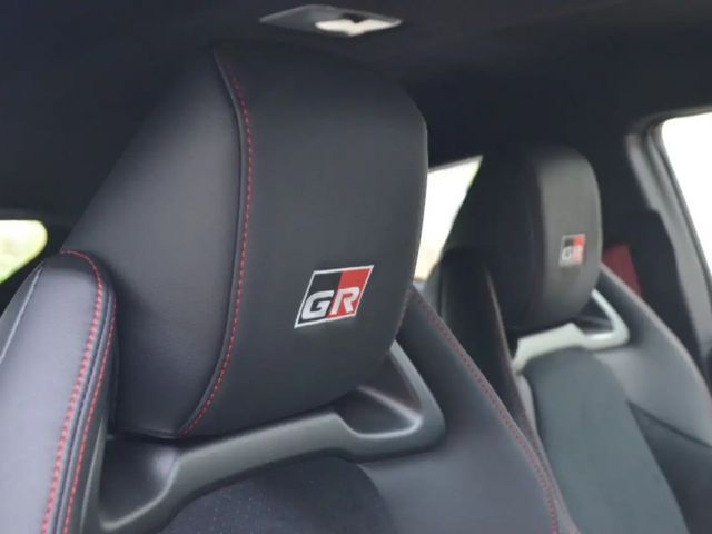 Toyota Yaris GR Hatchback