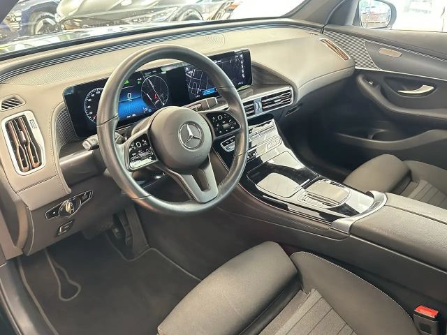 Mercedes-Benz EQC 400