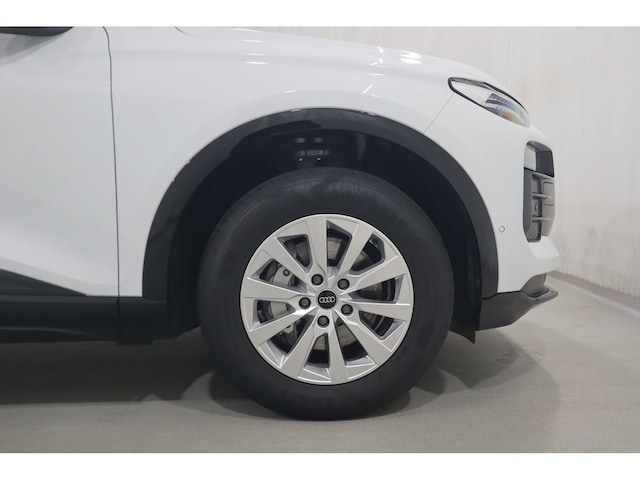 Audi Q6 e-tron Suv e-tron Audi Q6 SUV e-tron