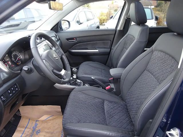 Suzuki Vitara AllGrip Flash Hybrid