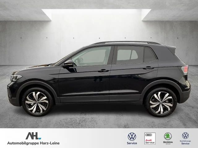 Volkswagen T-Cross 1.0 TSI DSG Life