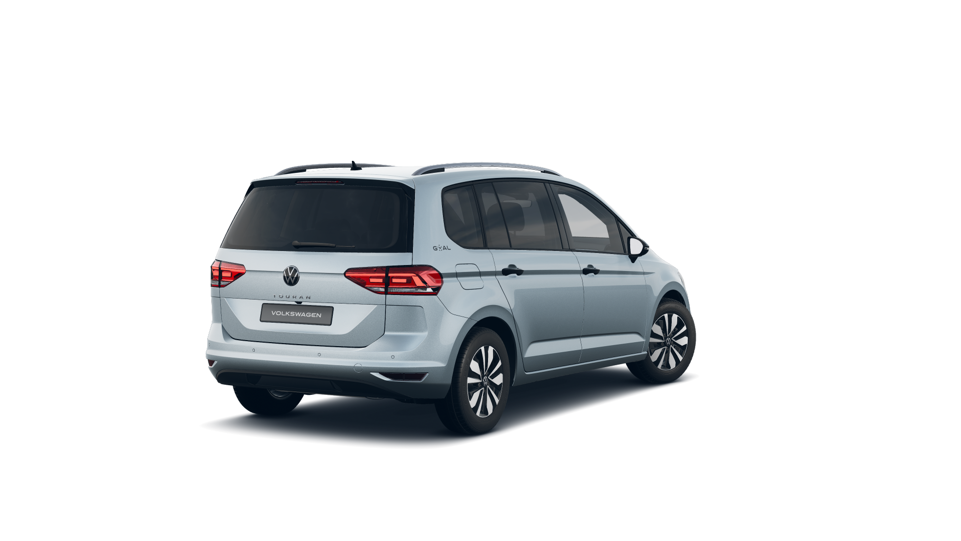 Volkswagen Touran 1.5 TSI Comfortline