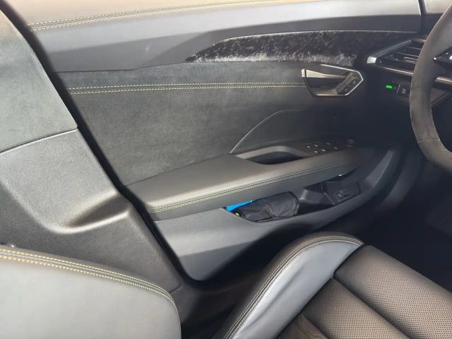 Audi RS e-tron GT Performance Quattro