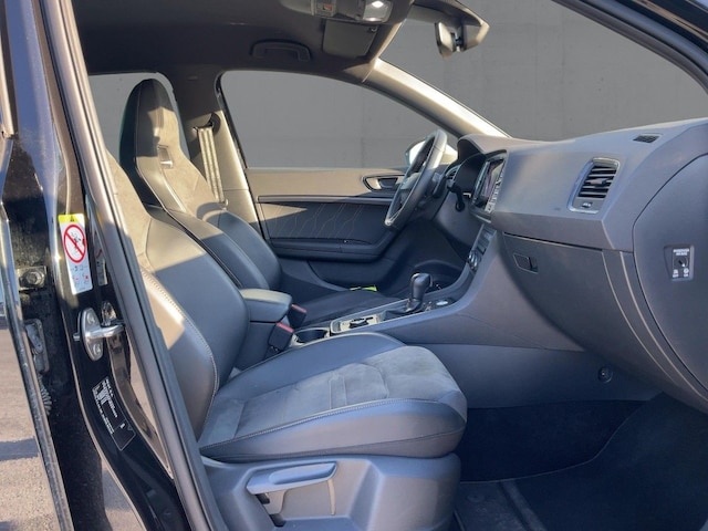 Cupra Ateca 2.0 TSI DSG