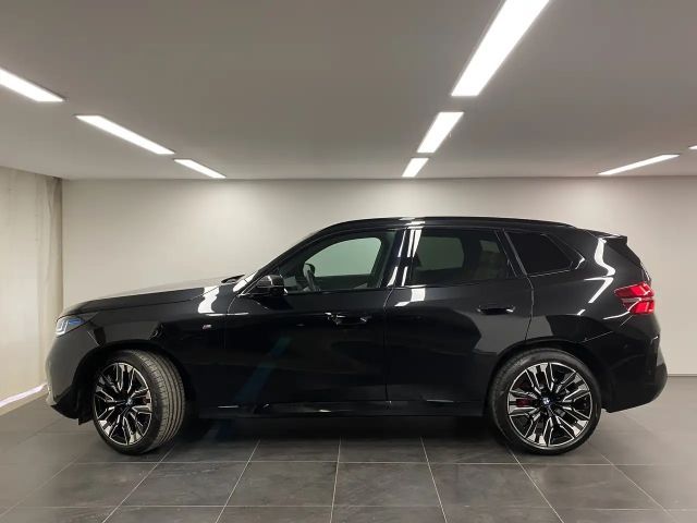 BMW X3 M-Sport xDrive20i
