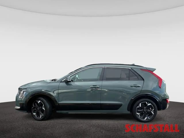 Kia Niro EV Spirit