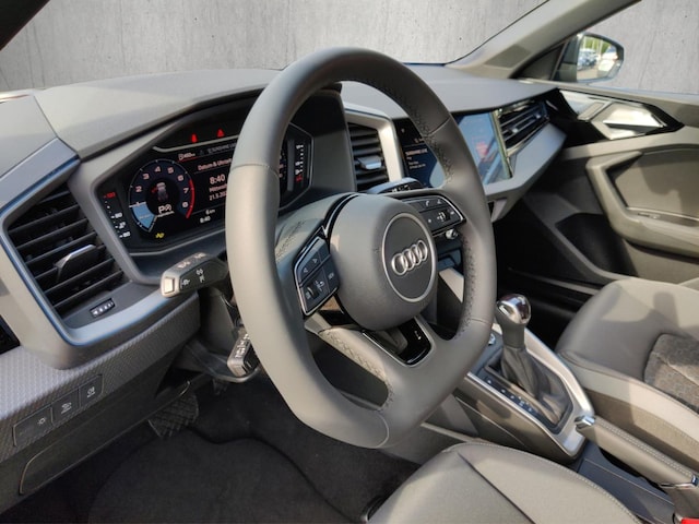 Audi A1 30 TFSI Allstreet S-Tronic