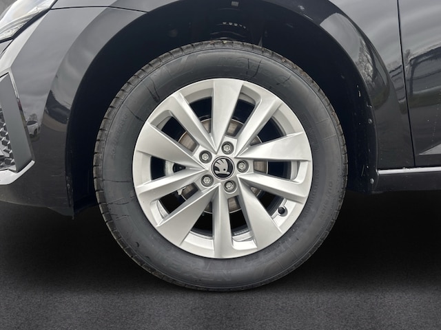 Skoda Scala 1.0 TSI Selection