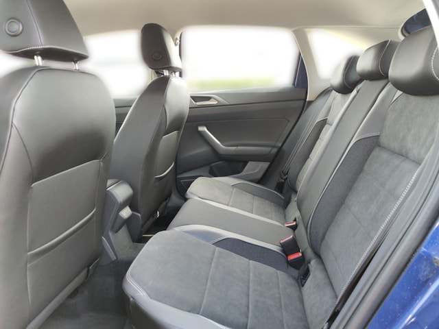 Volkswagen Taigo 1.5 TSI DSG IQ.Drive Style