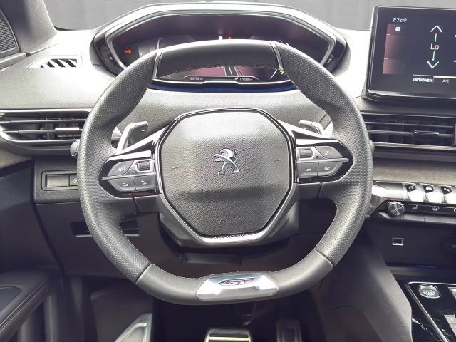 Peugeot 3008 GT-Line Hybrid