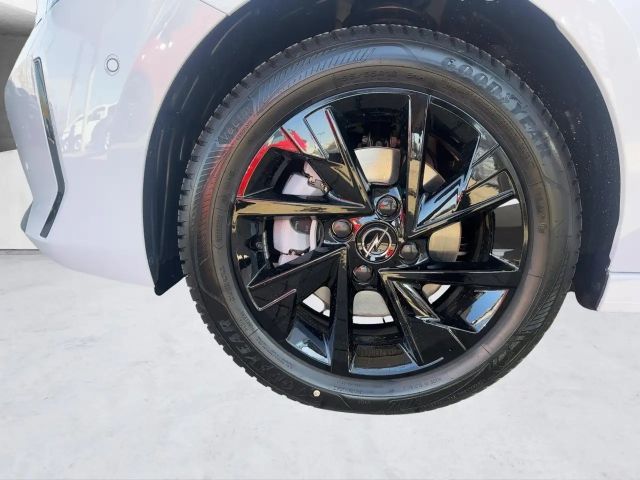 Opel Corsa 1.2 Turbo GS-Line Grand Sport Turbo