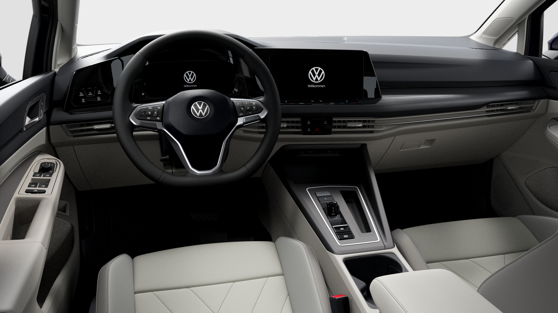 Volkswagen Golf Golf VIII Style Variant