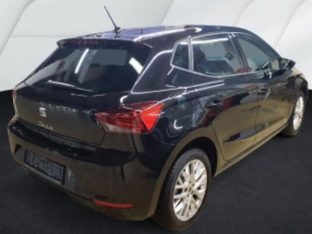 Seat Ibiza 1.0 TSI DSG Xcellence