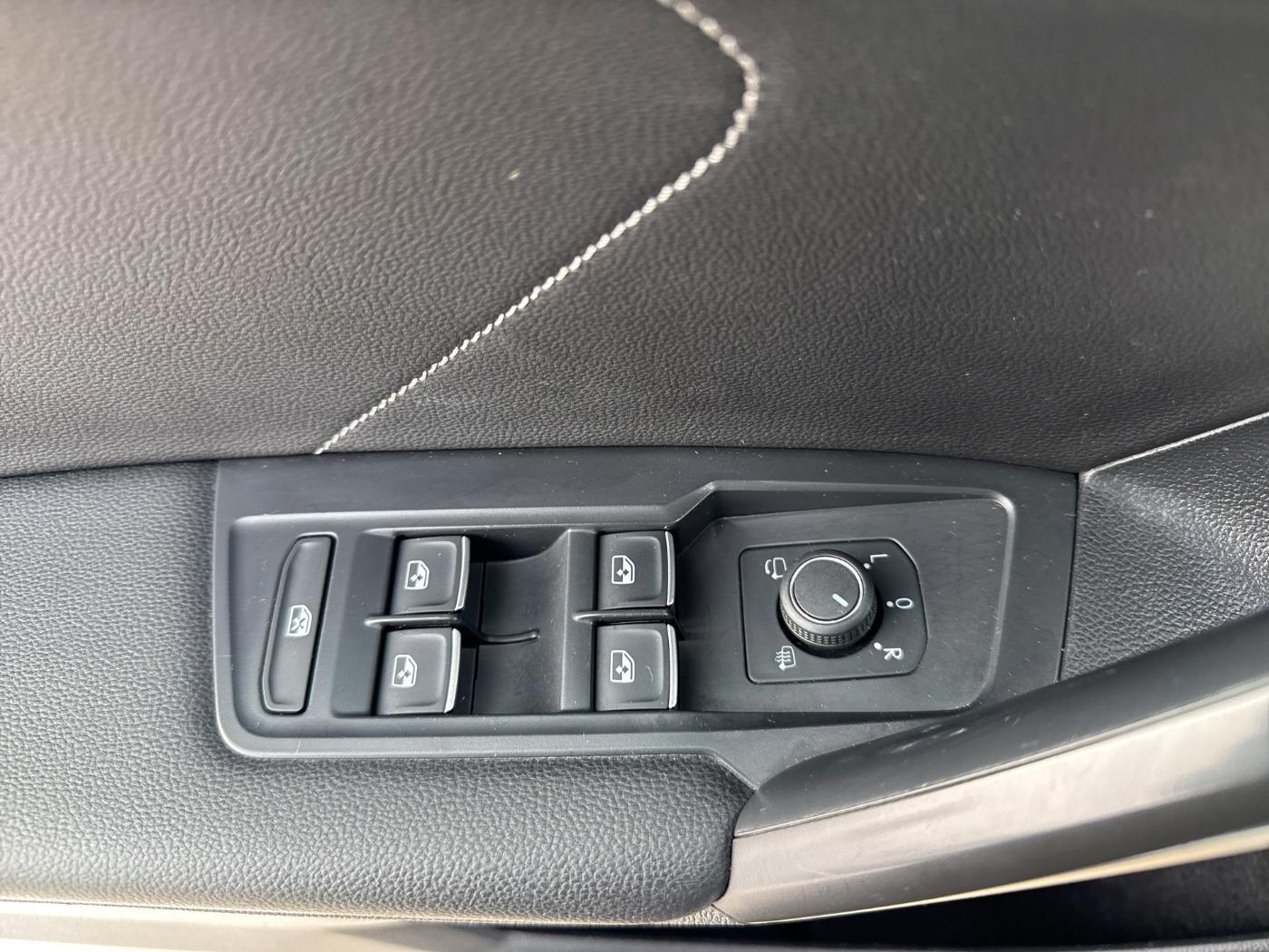 Volkswagen Tiguan Allspace DSG Highline