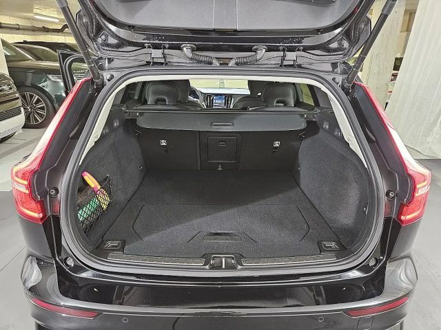 Volvo V60 Dark Geartronic Plus