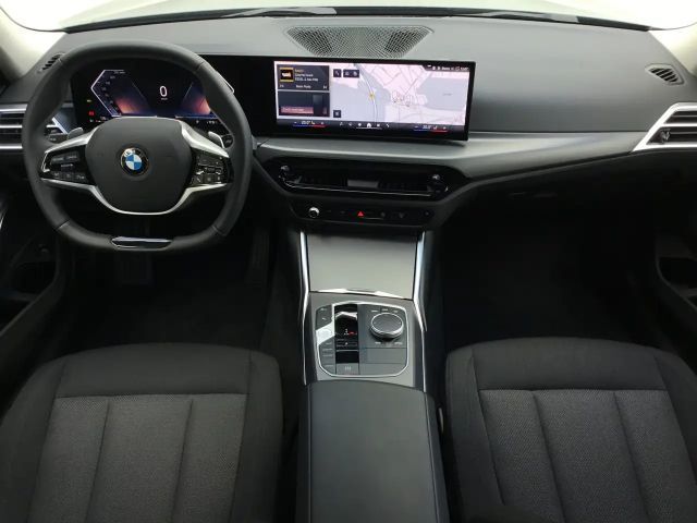 BMW 318 318d Touring