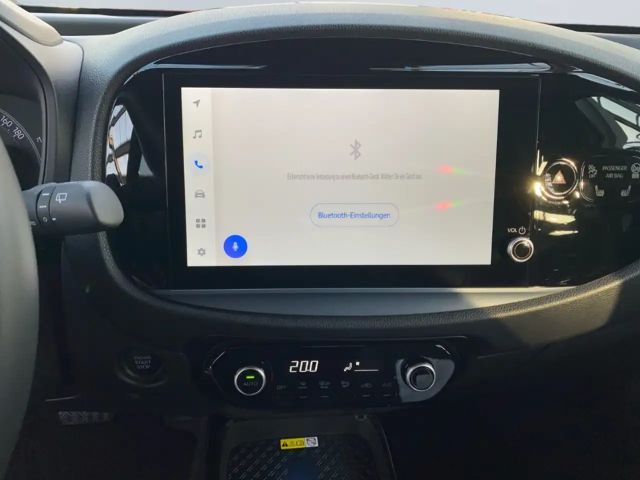 Toyota Aygo X Explore Hatchback