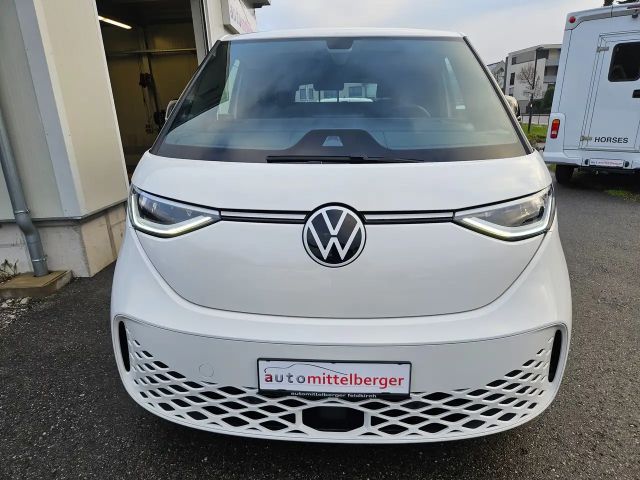 Volkswagen ID.Buzz Cargo 4Motion Pro