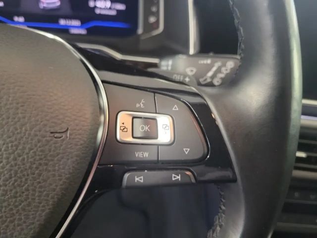 Volkswagen Polo R-Line