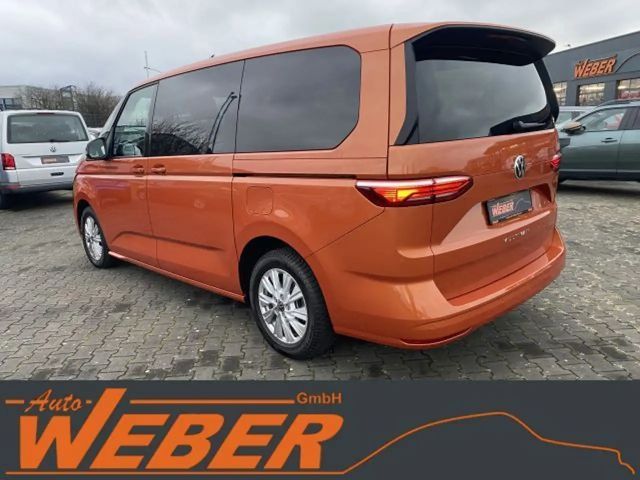 Volkswagen Multivan 1.5 TSI DSG Lang T7