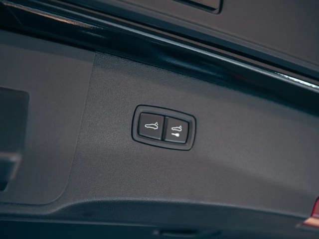 Porsche Cayenne Coupé E-Hybrid