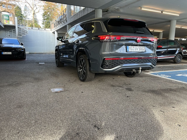 Volkswagen Tayron 2.0 TDI 4Motion DSG R-Line