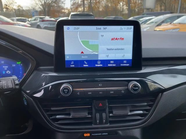 Ford Kuga Plug in Hybrid ST Line X