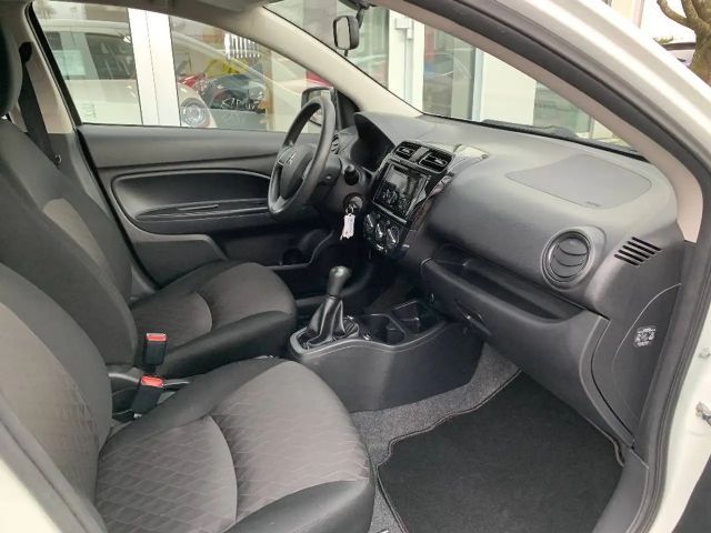 Mitsubishi Space Star MIVEC Star